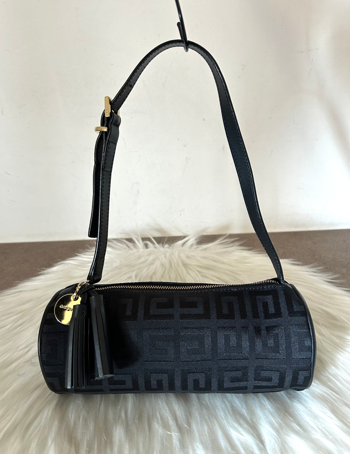 Givenchy Papillon in monogram
