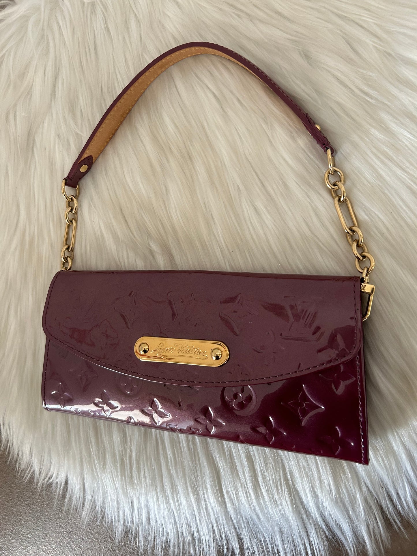 Louis Vuitton Sunset Boulevard full set