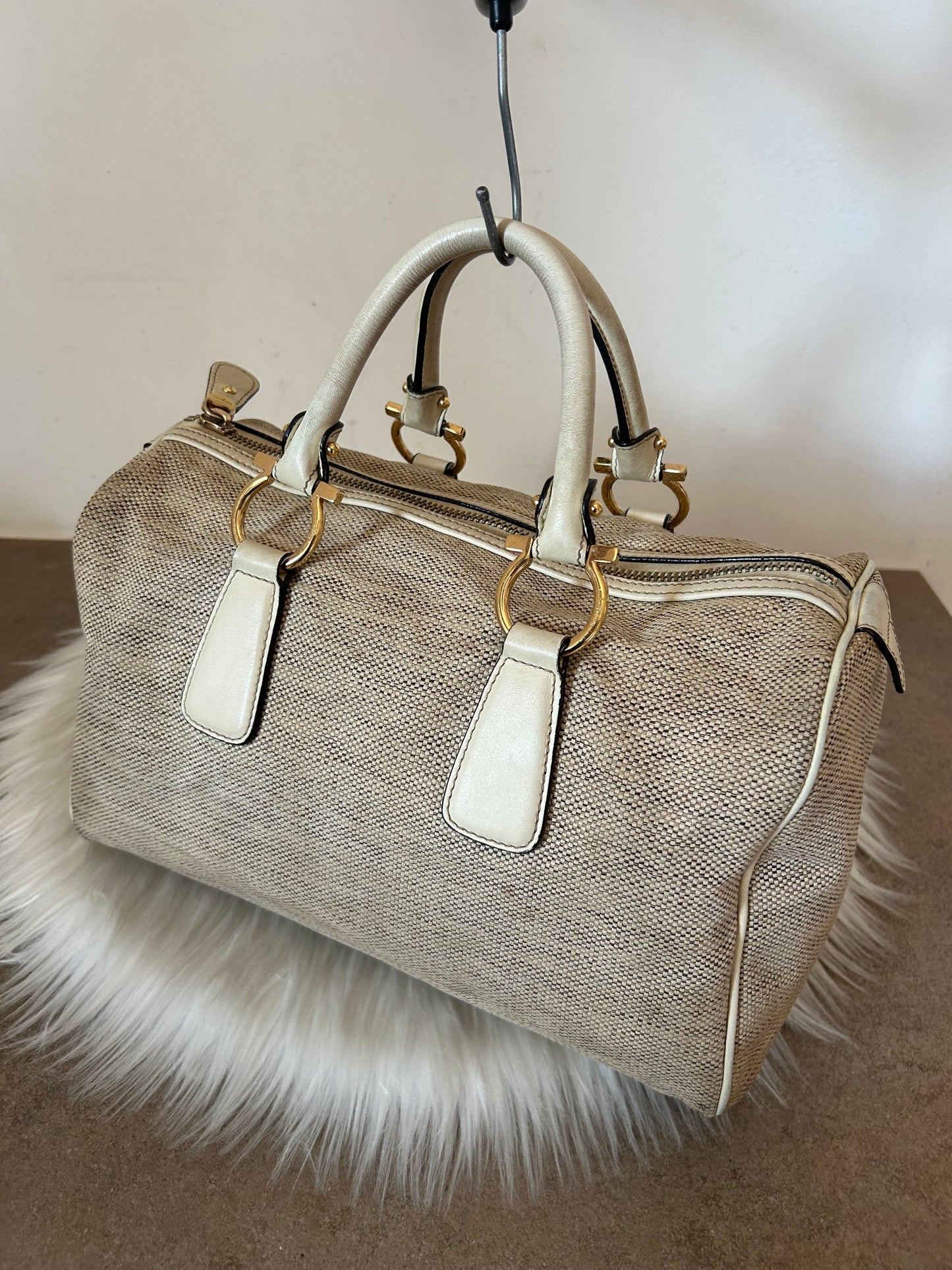 Salvatore Ferragamo bauletto