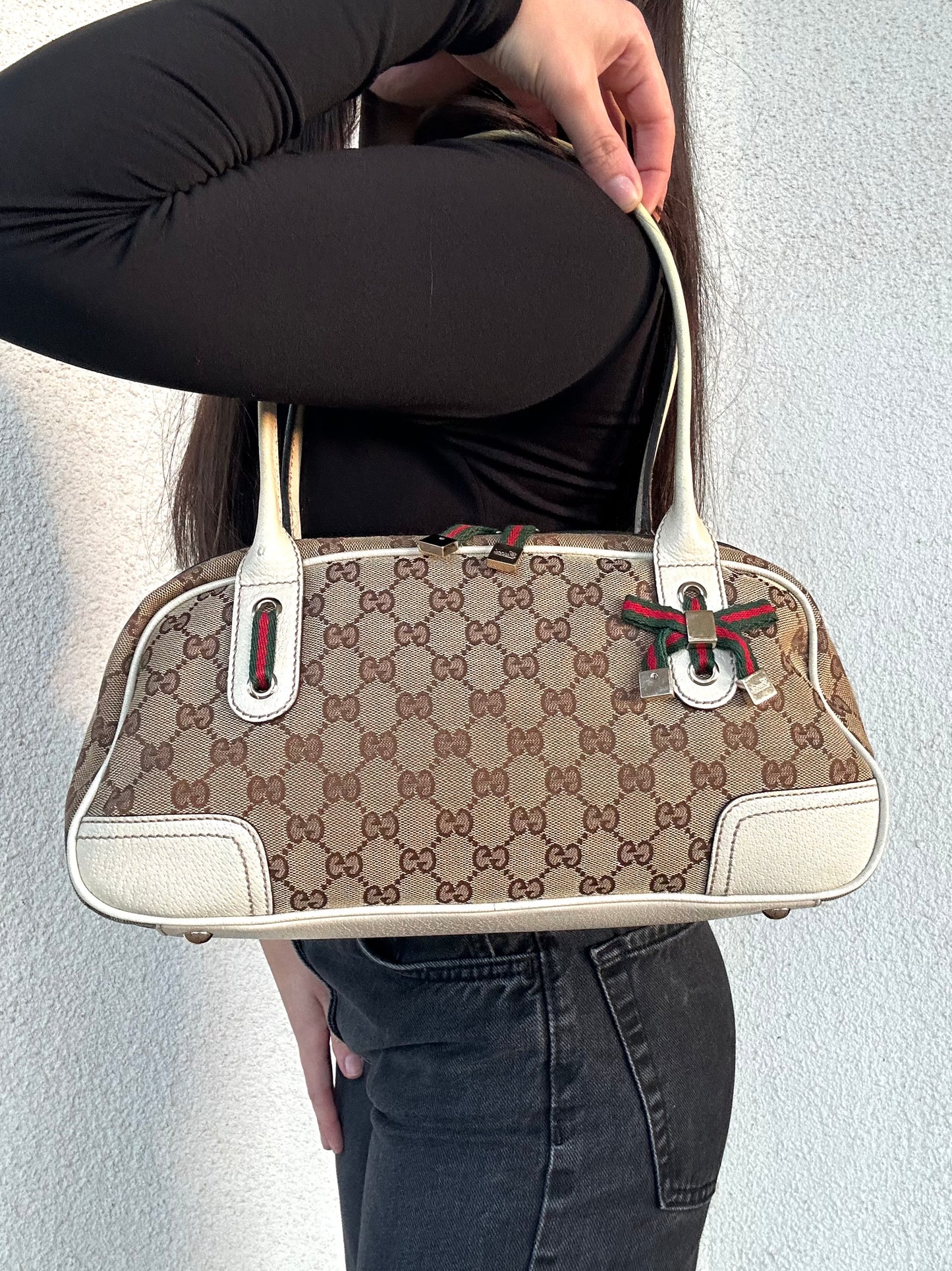 Gucci Princy vintage
