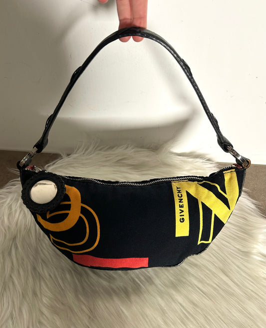 Borsa Givenchy con specchietto