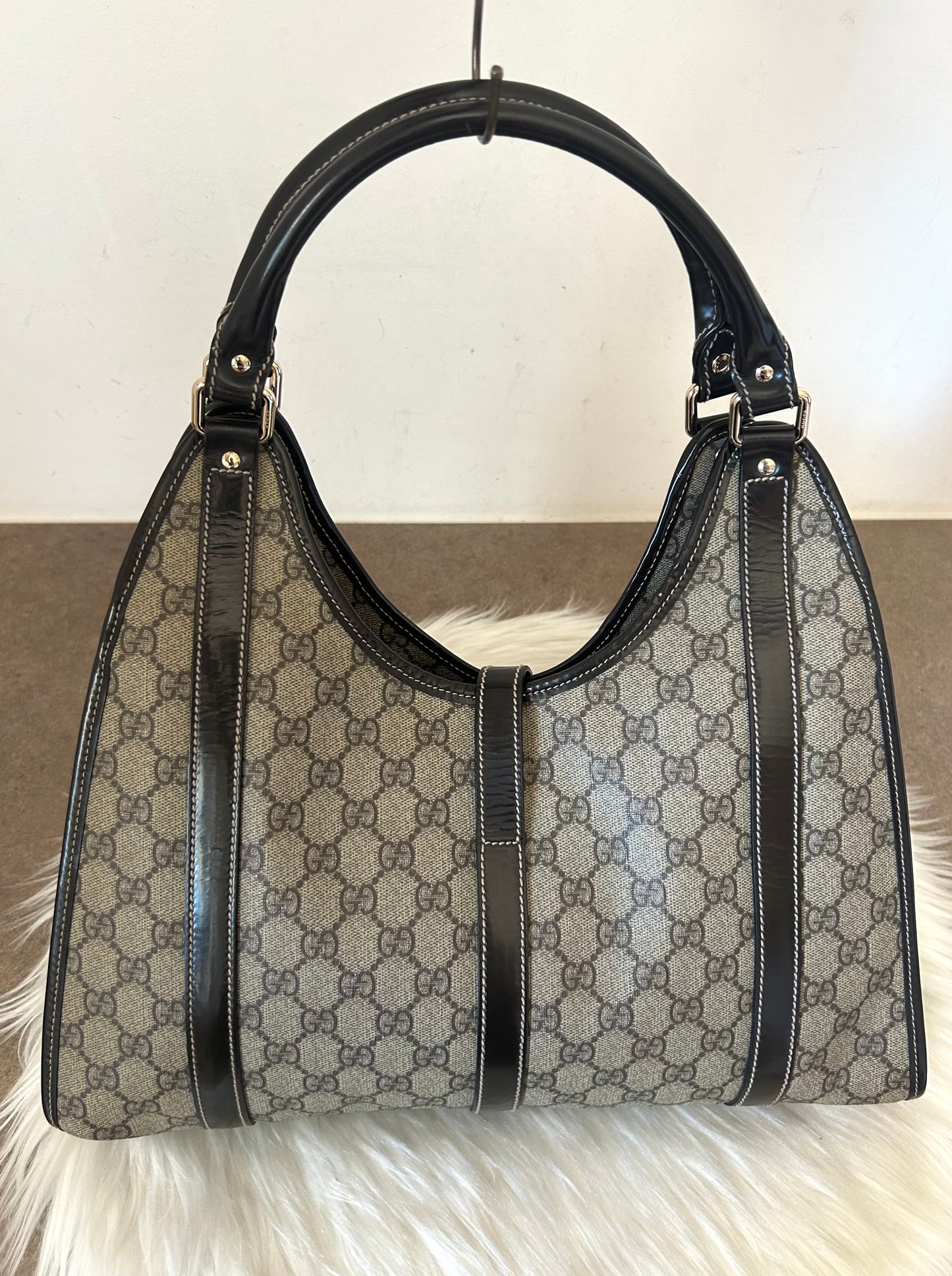 Gucci Joy Bardot Supreme