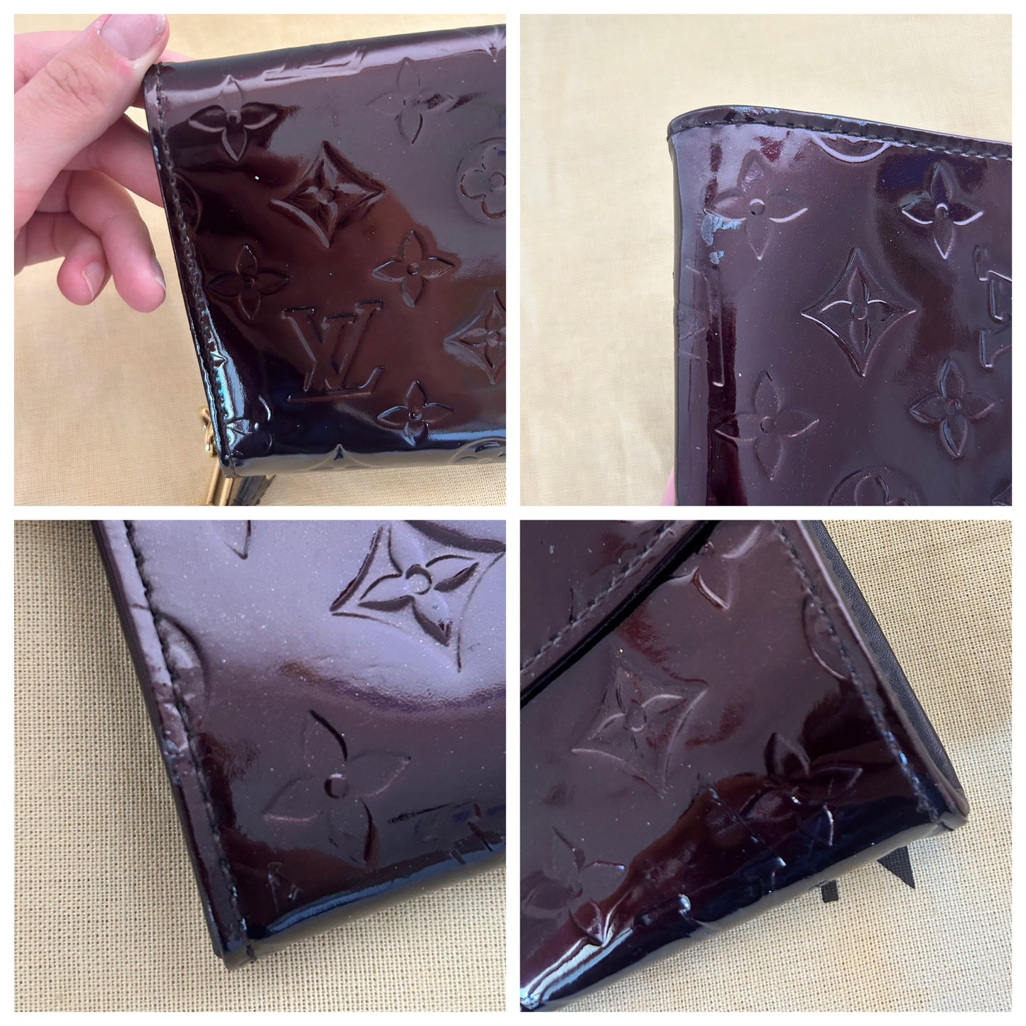 Louis Vuitton Sunset Boulevard