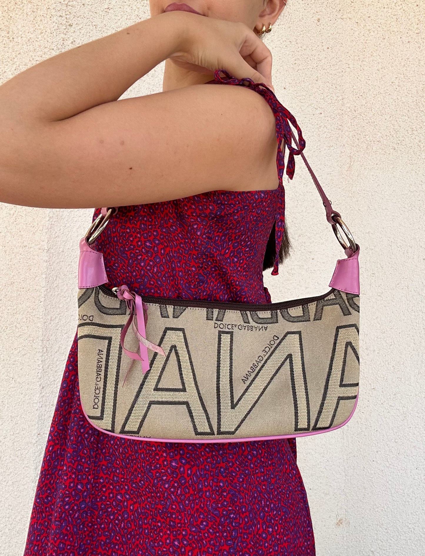 Dolce & Gabbana borsetta