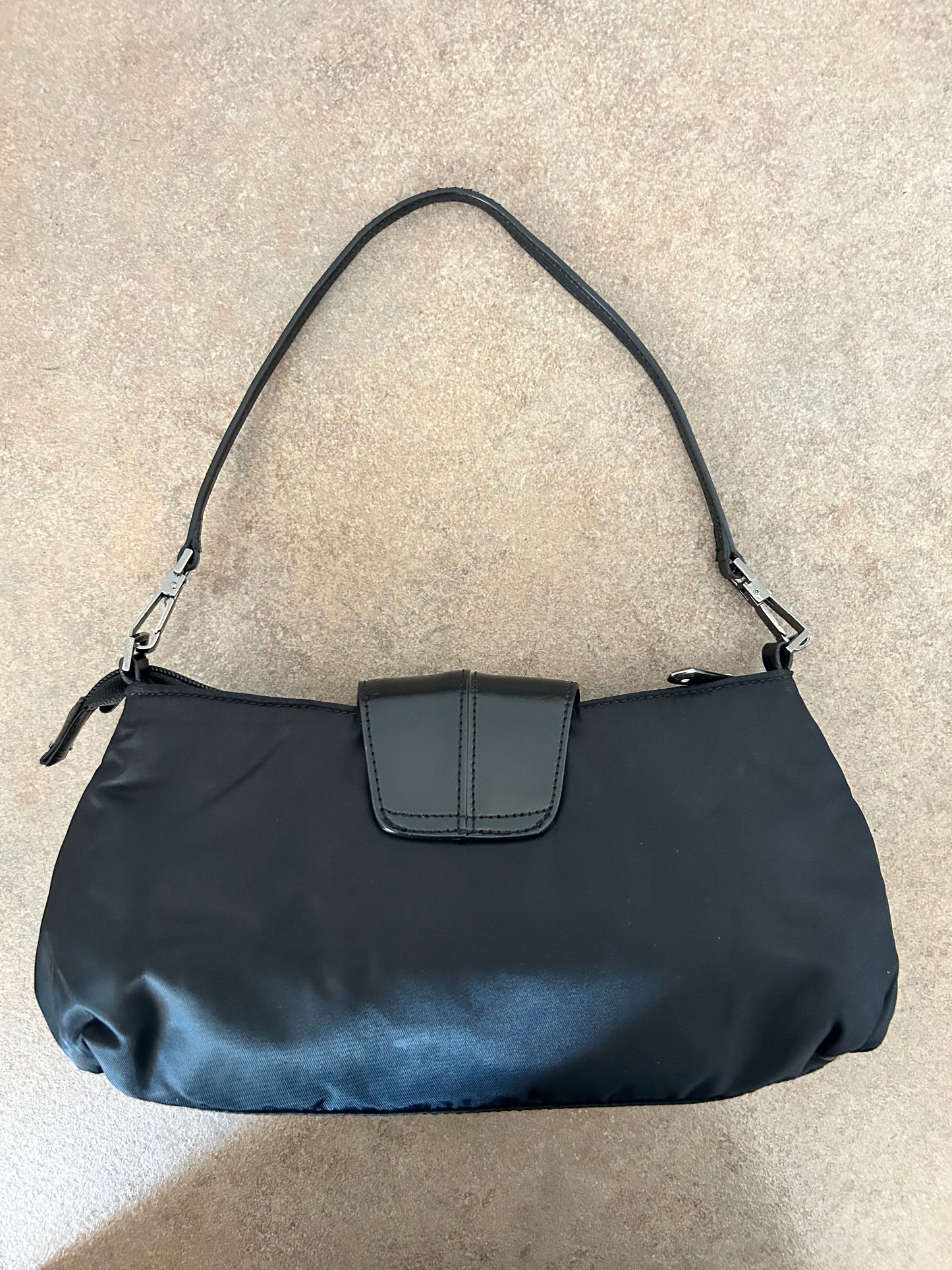 Pochette Thierry Mugler vintage