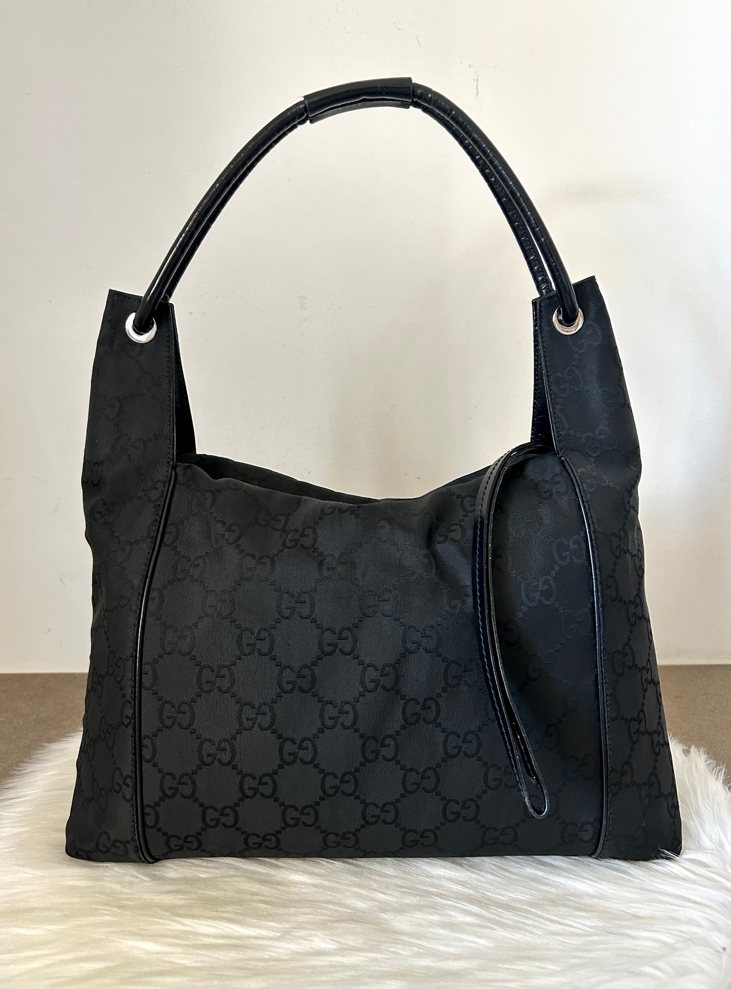 Gucci tote bag in monogram
