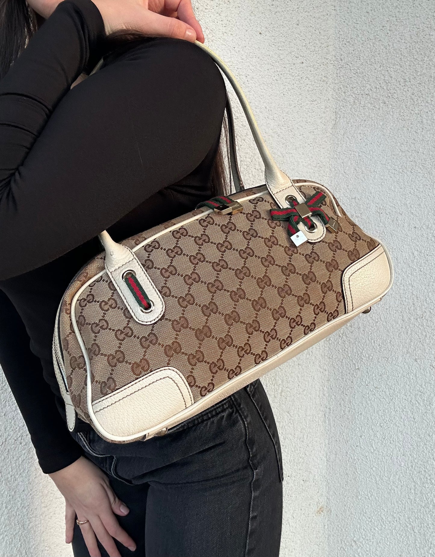 Gucci Princy vintage