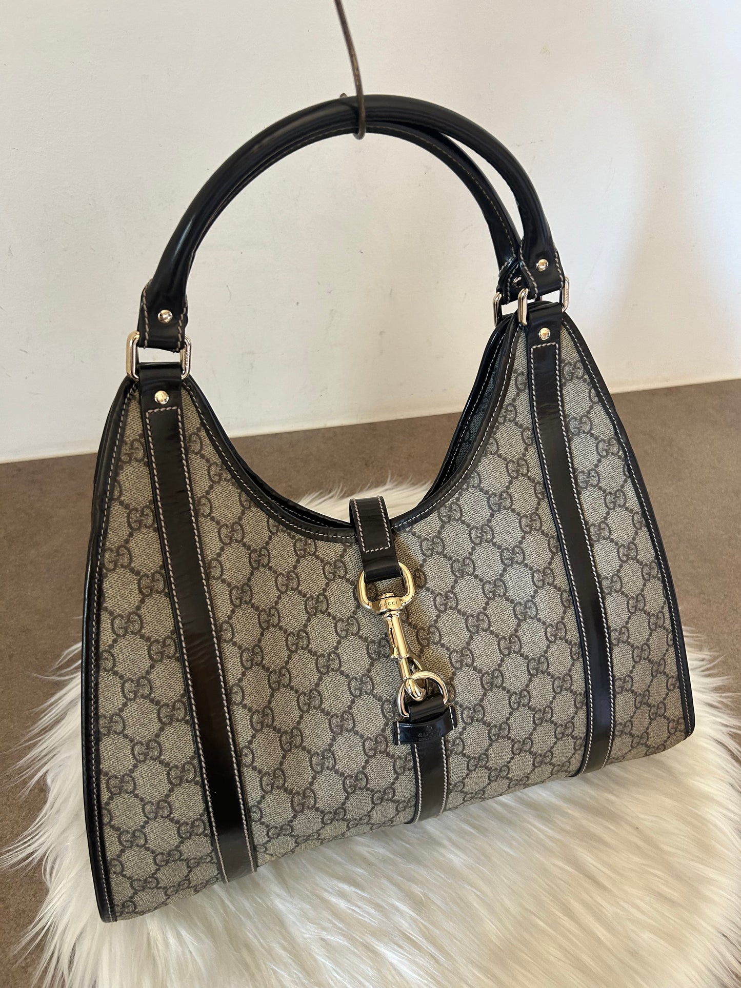 Gucci Joy Bardot Supreme
