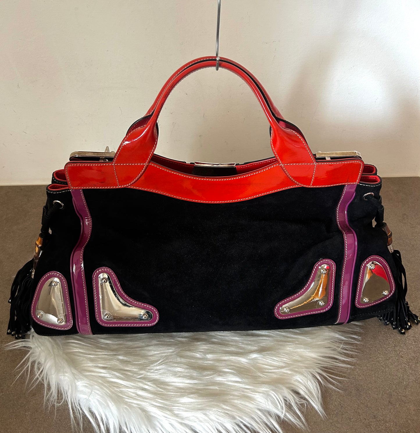Gucci Indy tote bag