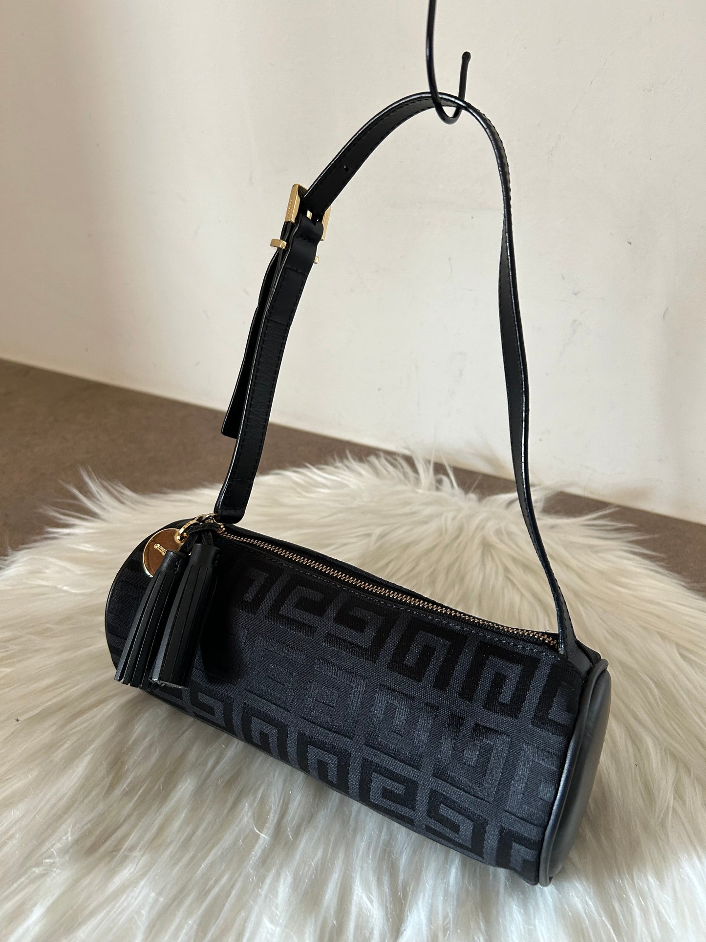 Givenchy Papillon in monogram