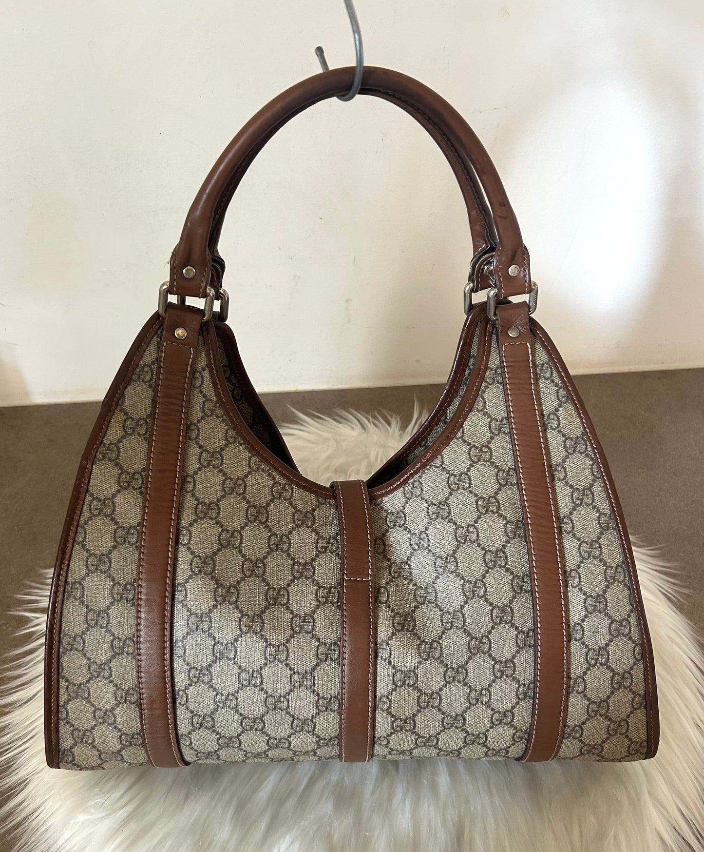 Gucci Jackie vintage