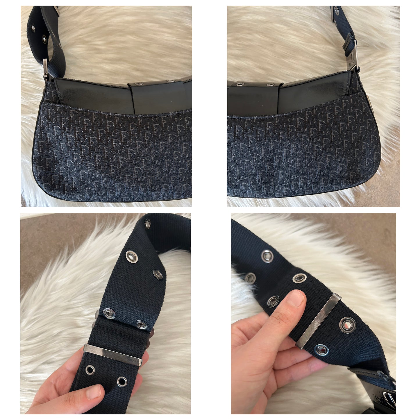 Dior Columbus vintage