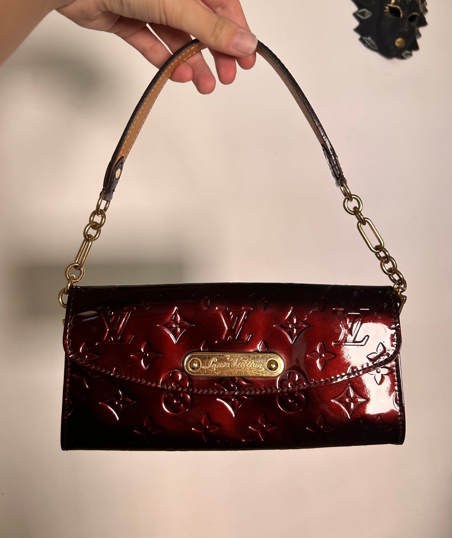 Louis Vuitton Sunset Boulevard