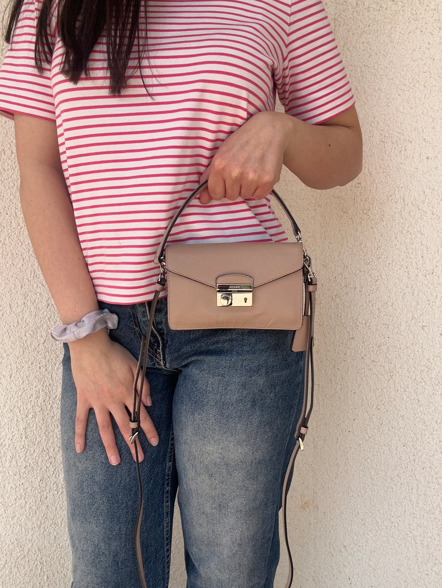 Prada mini bag