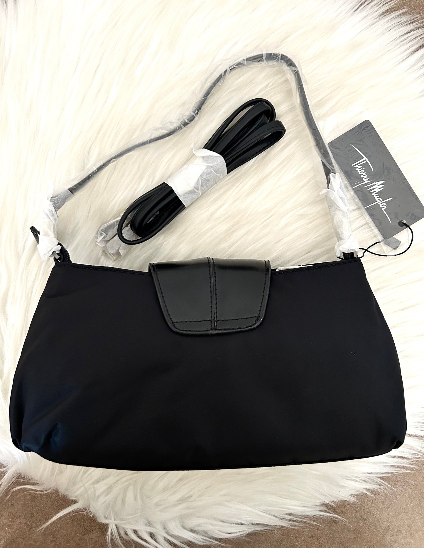 Thierry Mugler baguette nuova