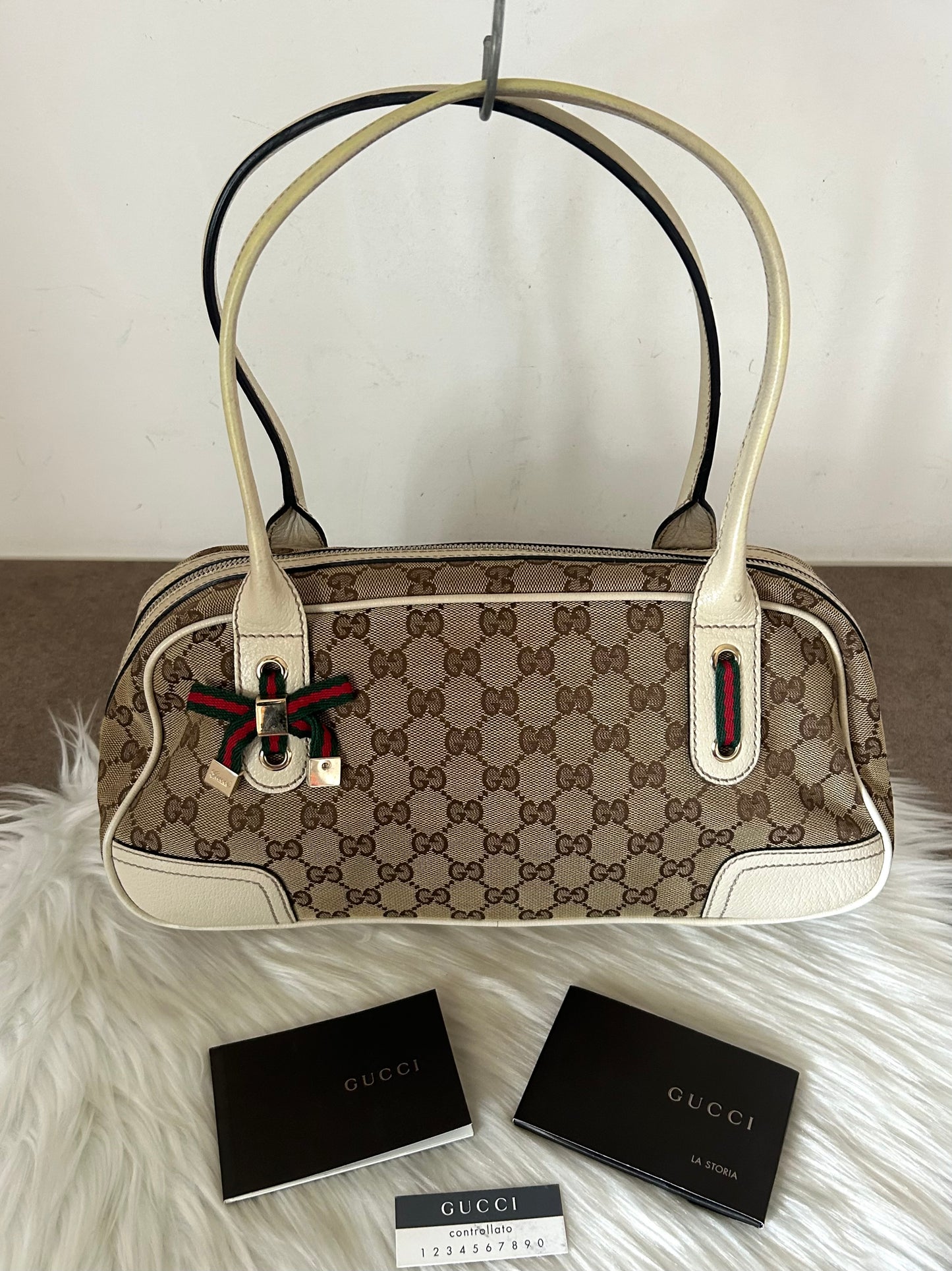 Gucci Princy vintage