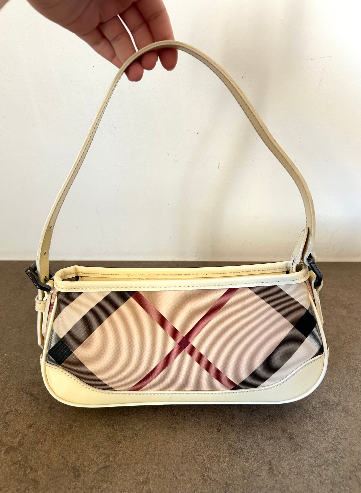 Burberry mini bag