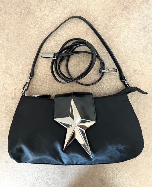 Pochette Thierry Mugler vintage