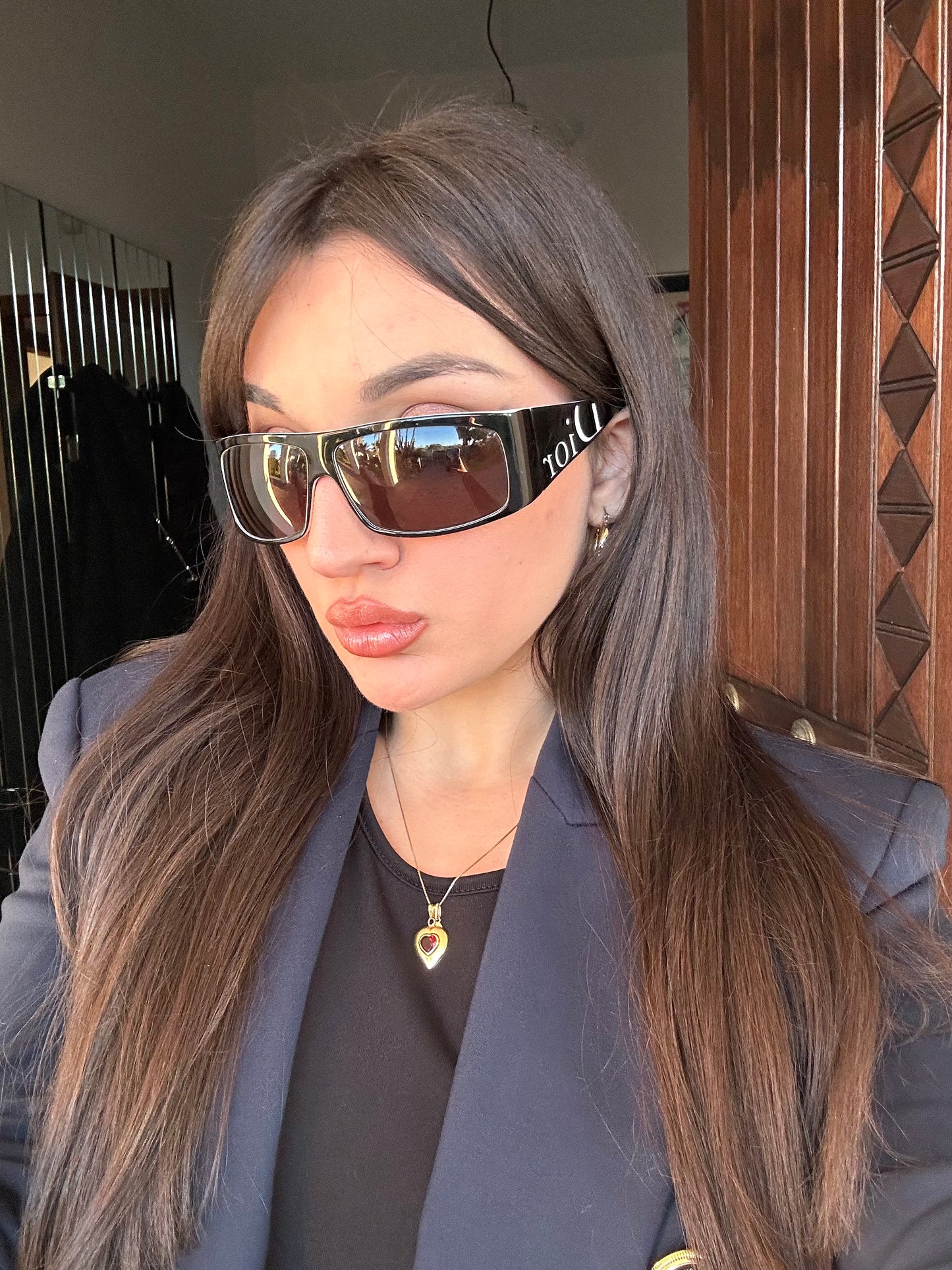 Occhiali da sole Dior Your Dior 1