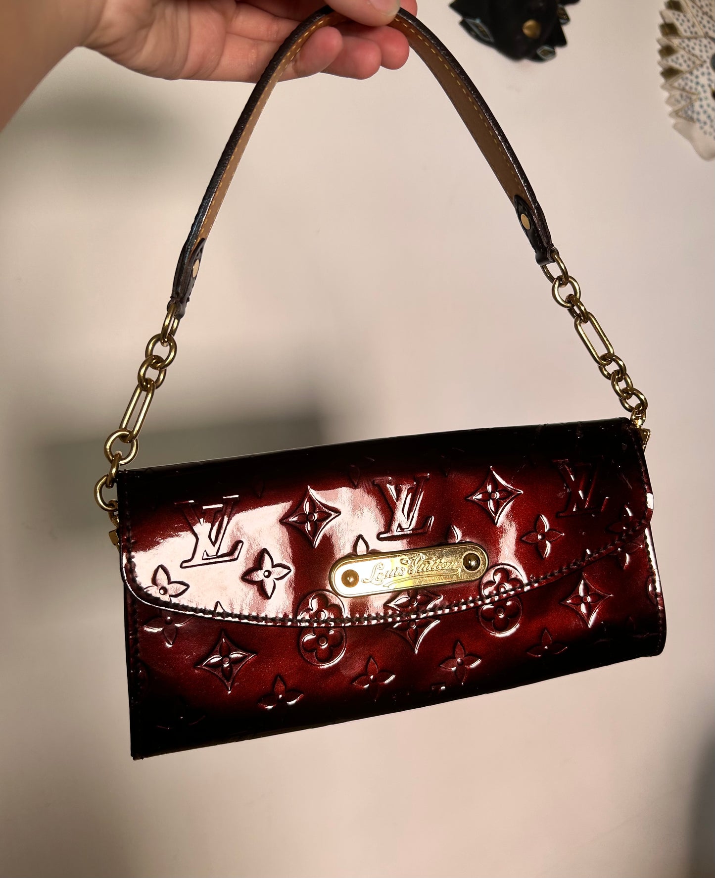 Louis Vuitton Sunset Boulevard