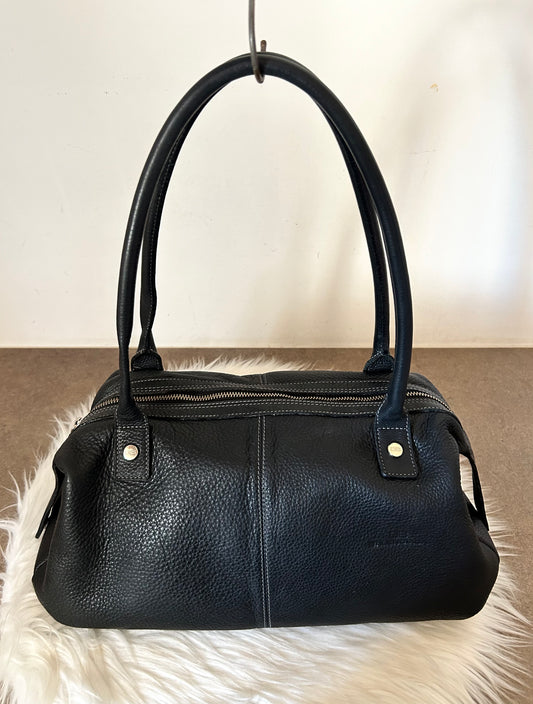 Tote bag Balenciaga in pelle