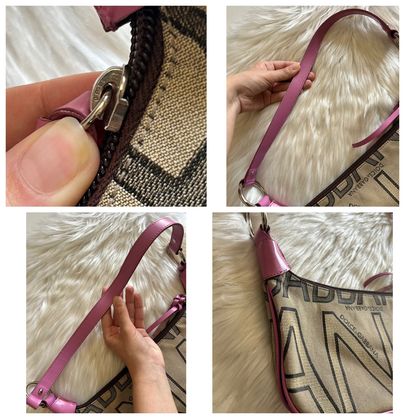 Dolce & Gabbana borsetta