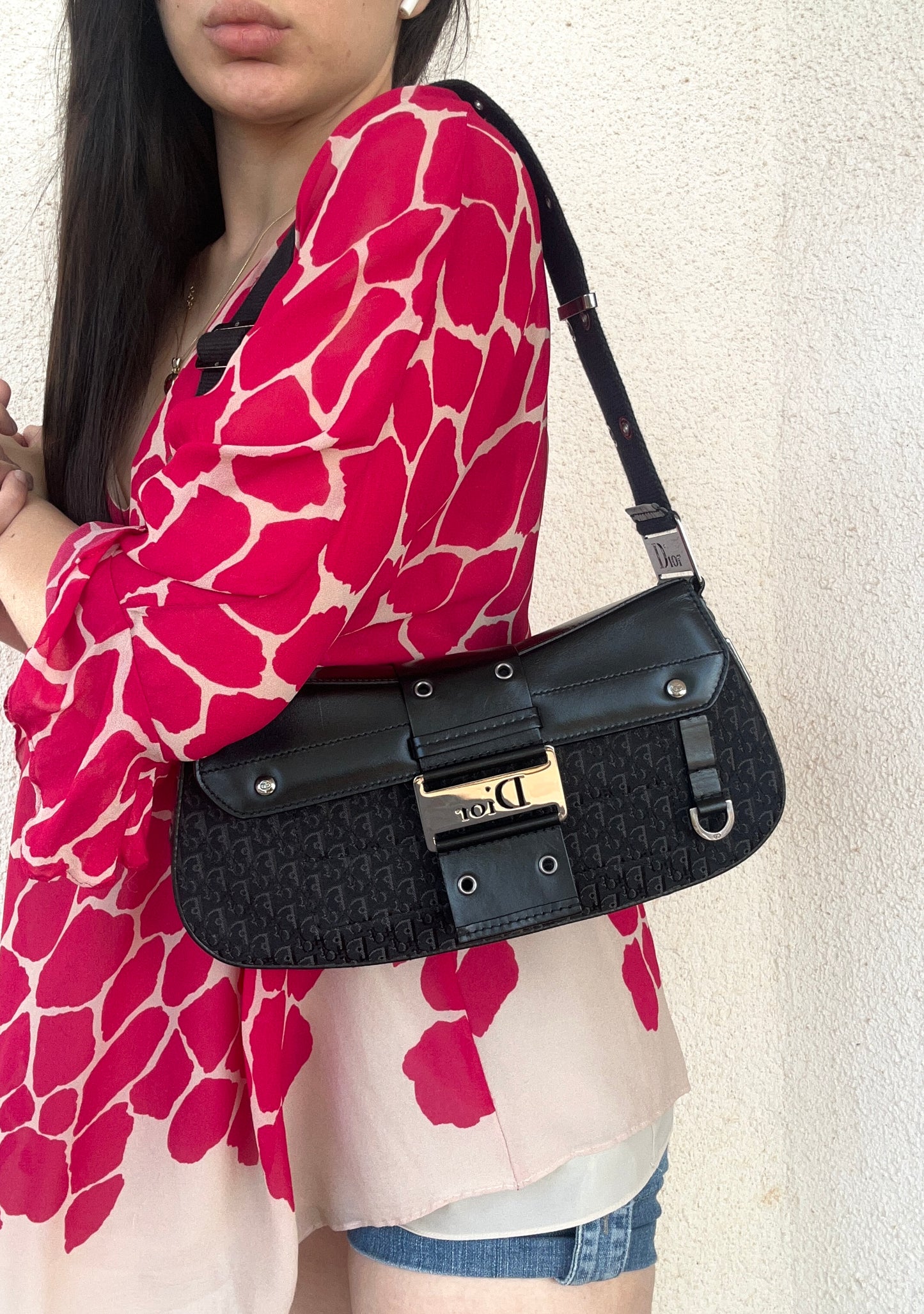 Dior Columbus vintage