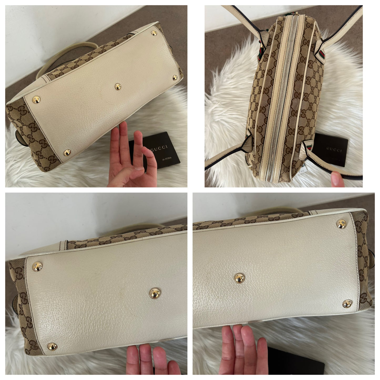 Gucci Princy vintage