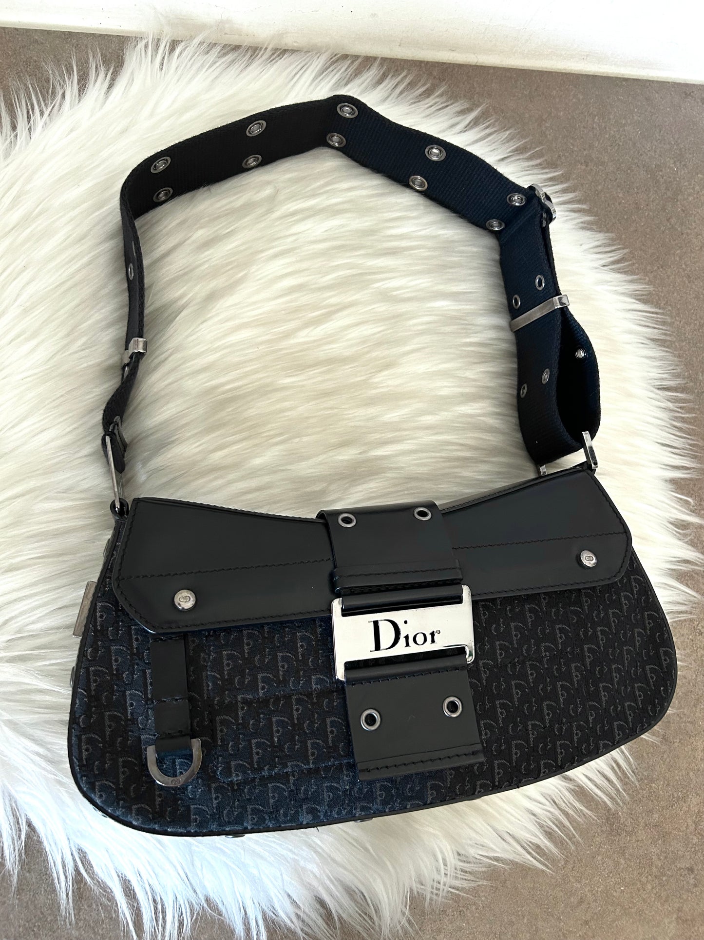 Dior Columbus vintage