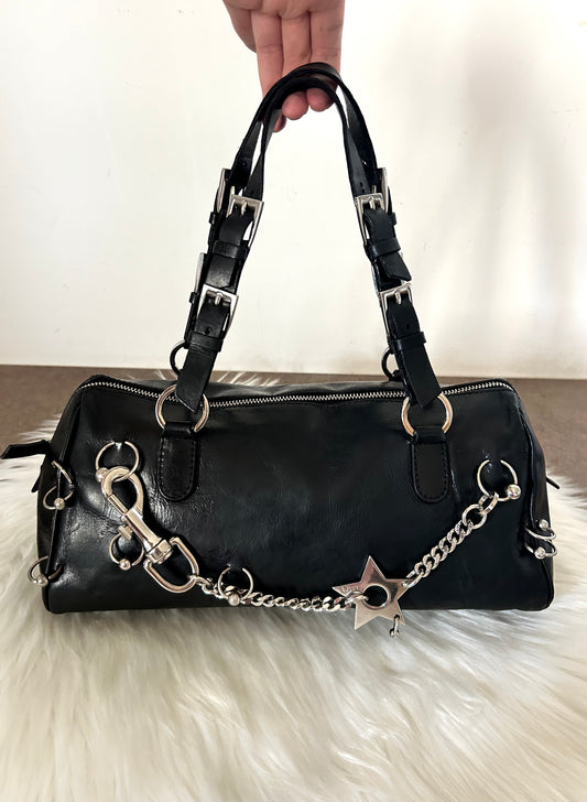 Dior Hardcore vintage by John Galliano - Pezzo rarissimo