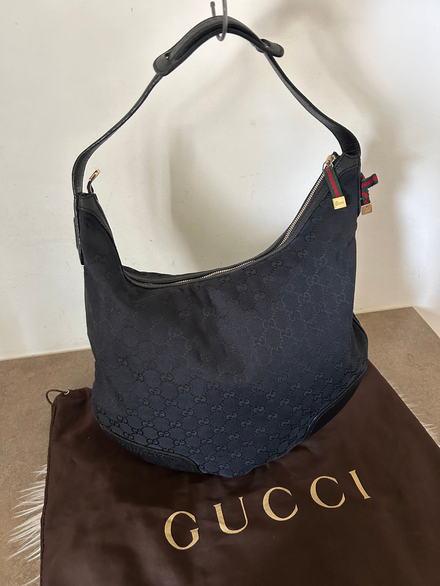 Gucci Princy tote bag