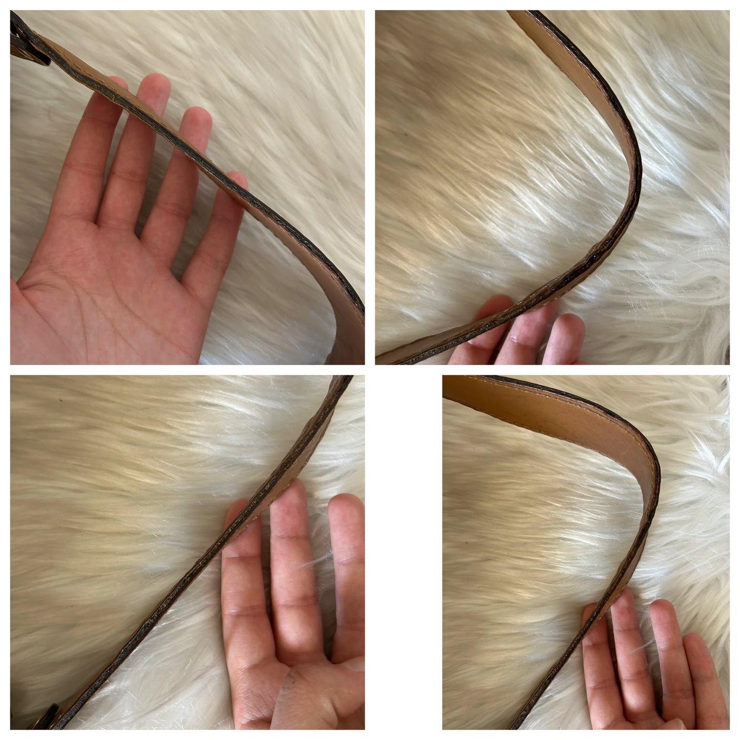 Gucci Sukey denim in monogram