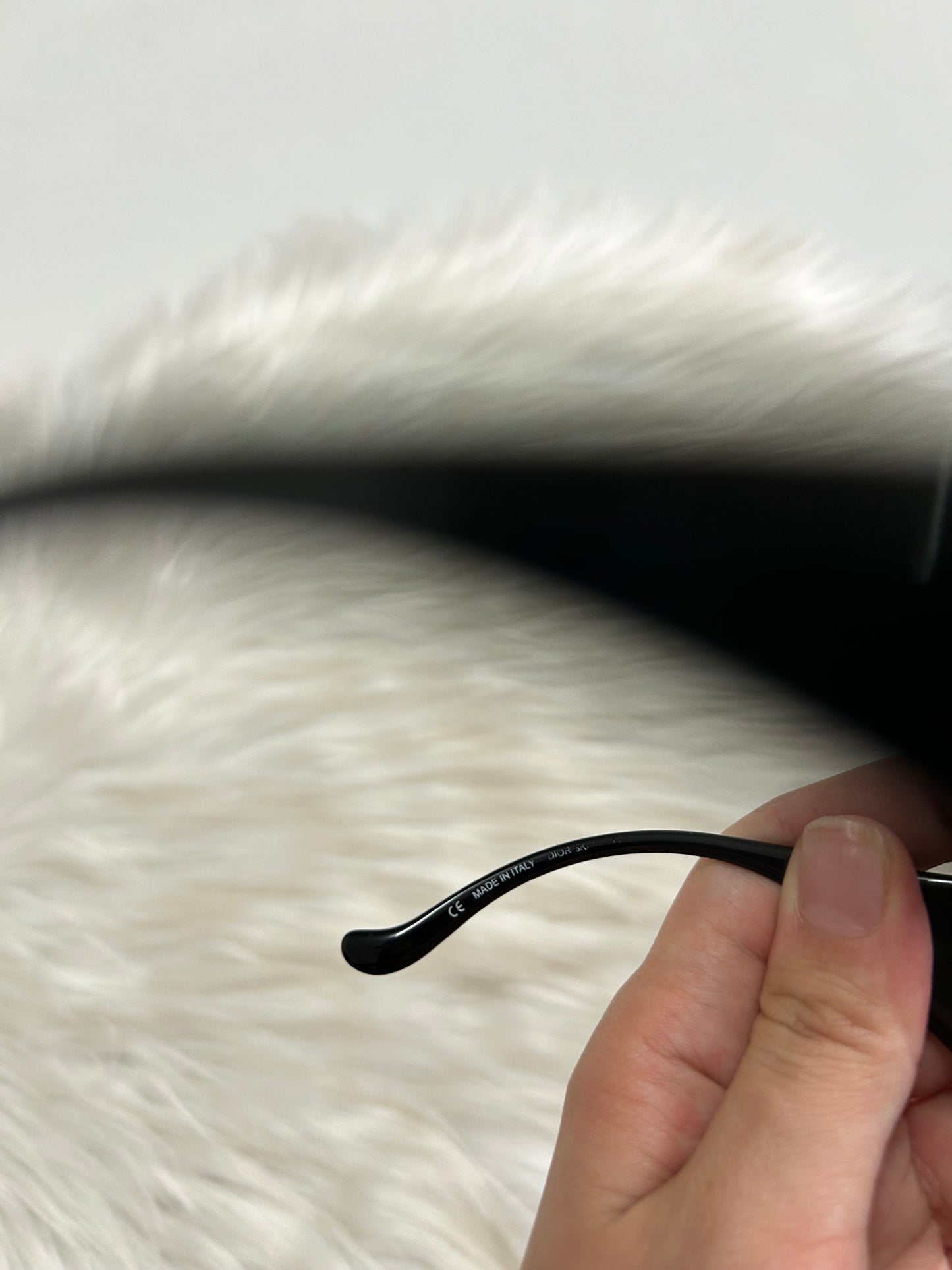Occhiali da sole Dior Ski