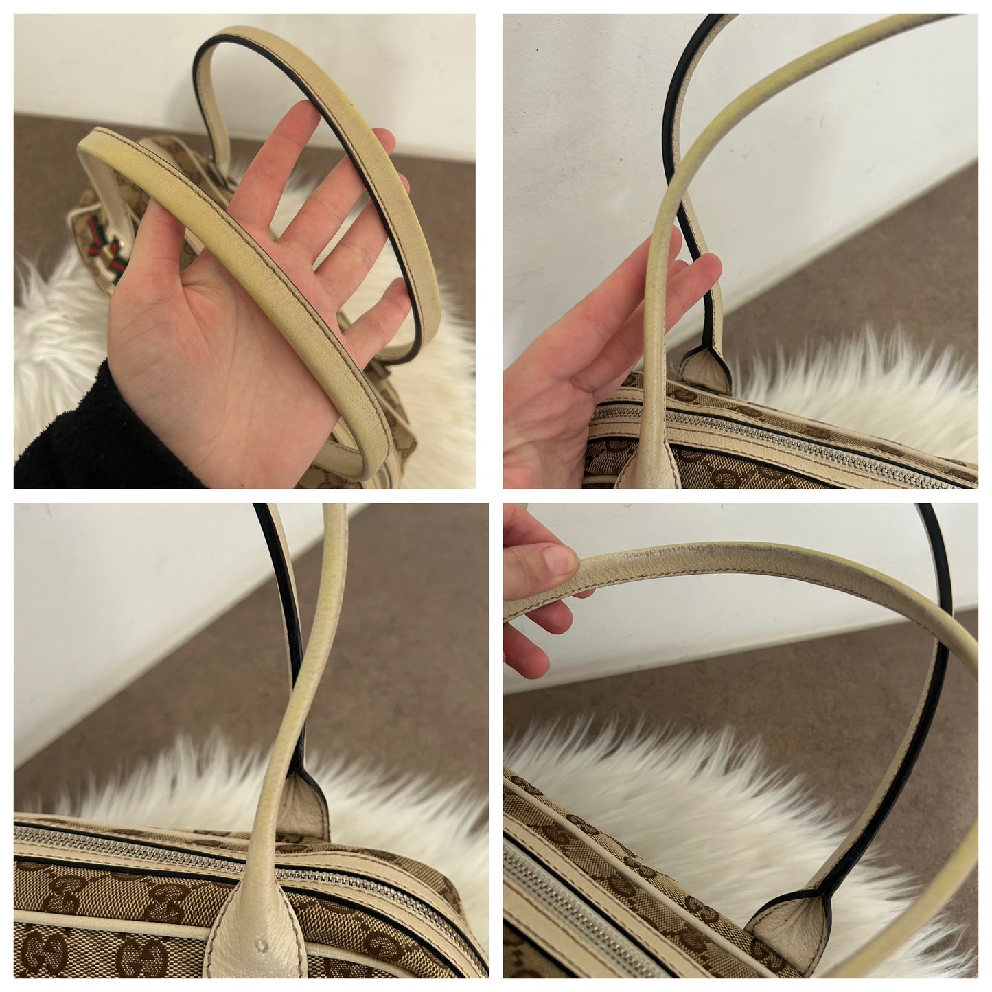 Gucci Princy vintage