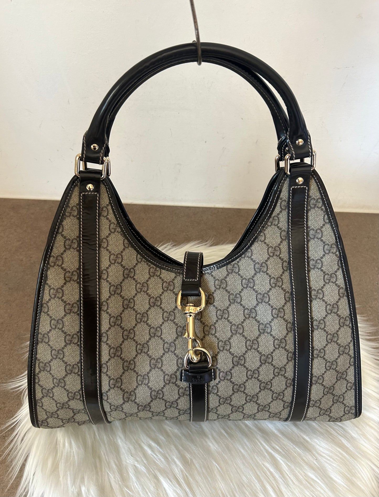 Gucci Joy Bardot Supreme