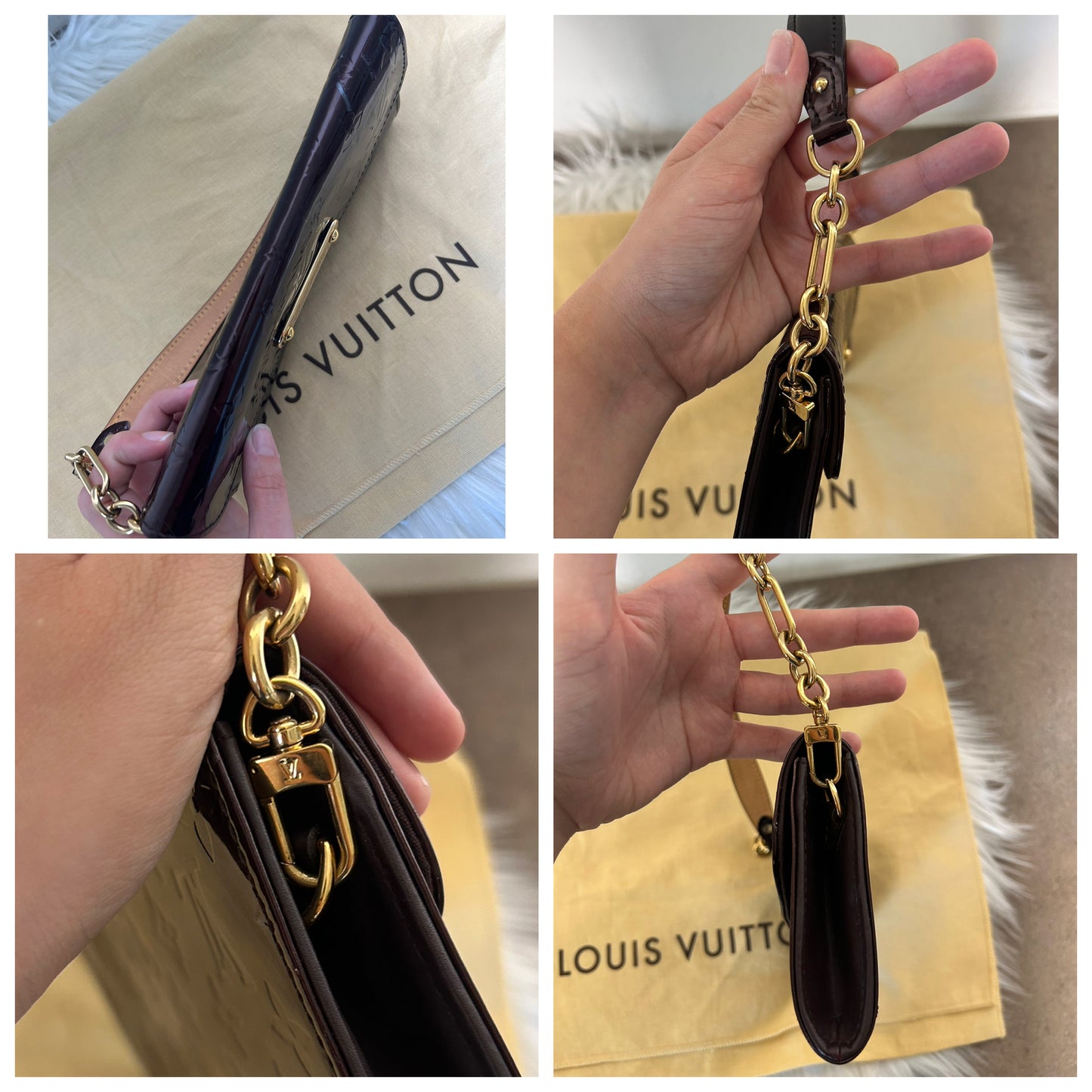 Louis Vuitton Sunset Boulevard