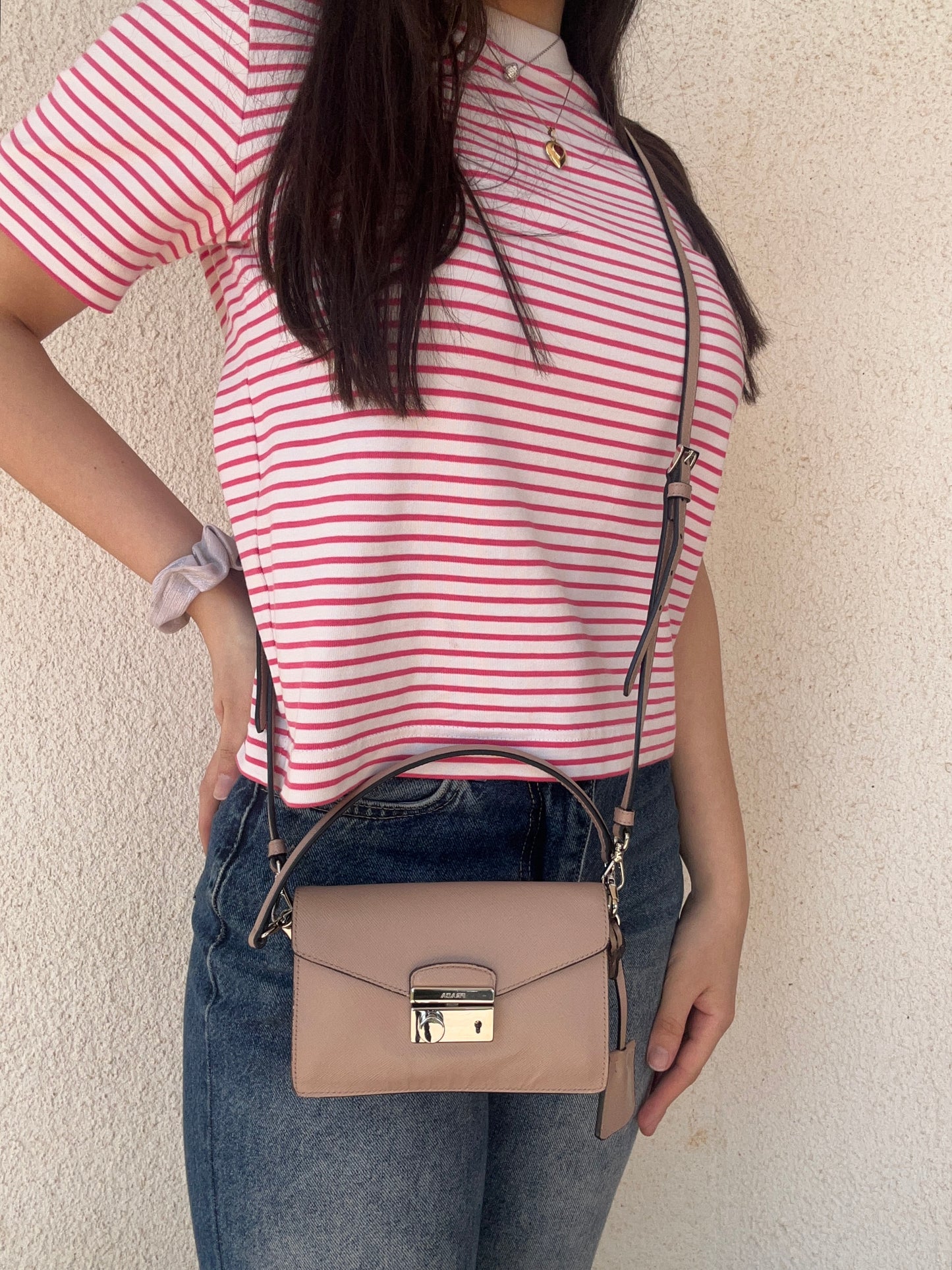 Prada mini bag