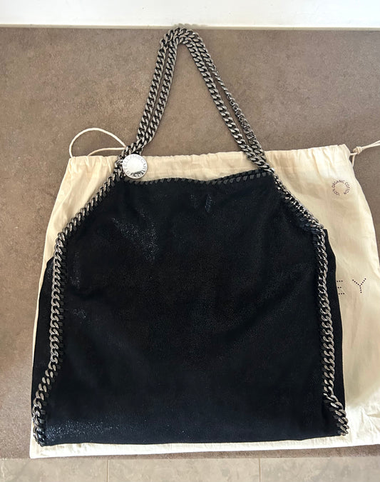Falabella Stella McCartney double chain