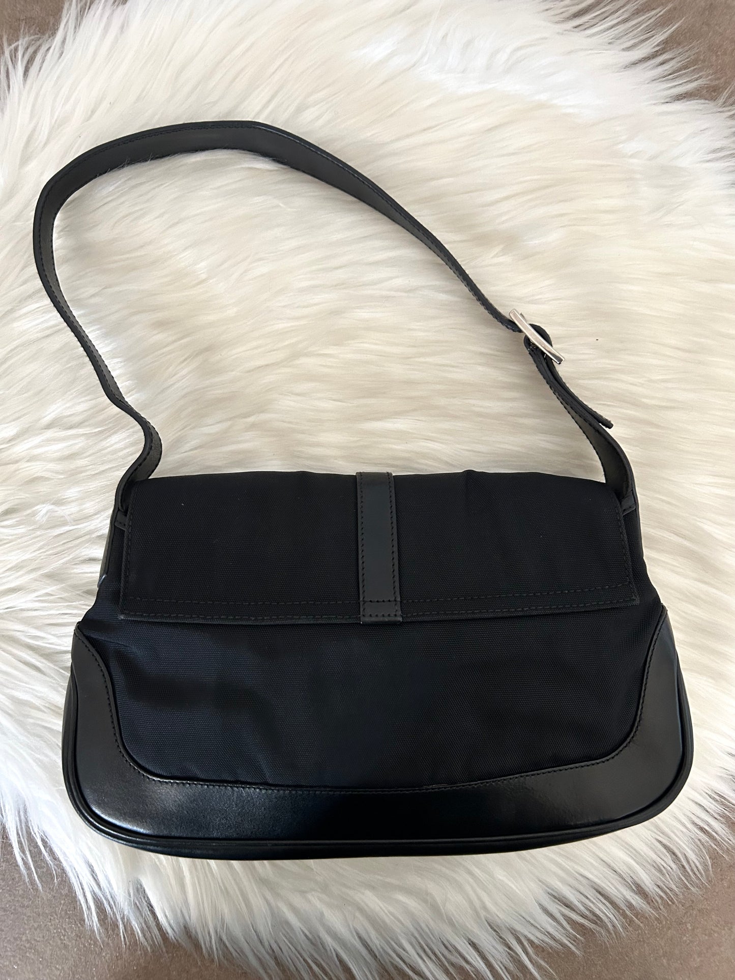 Gucci Jackie mini vintage