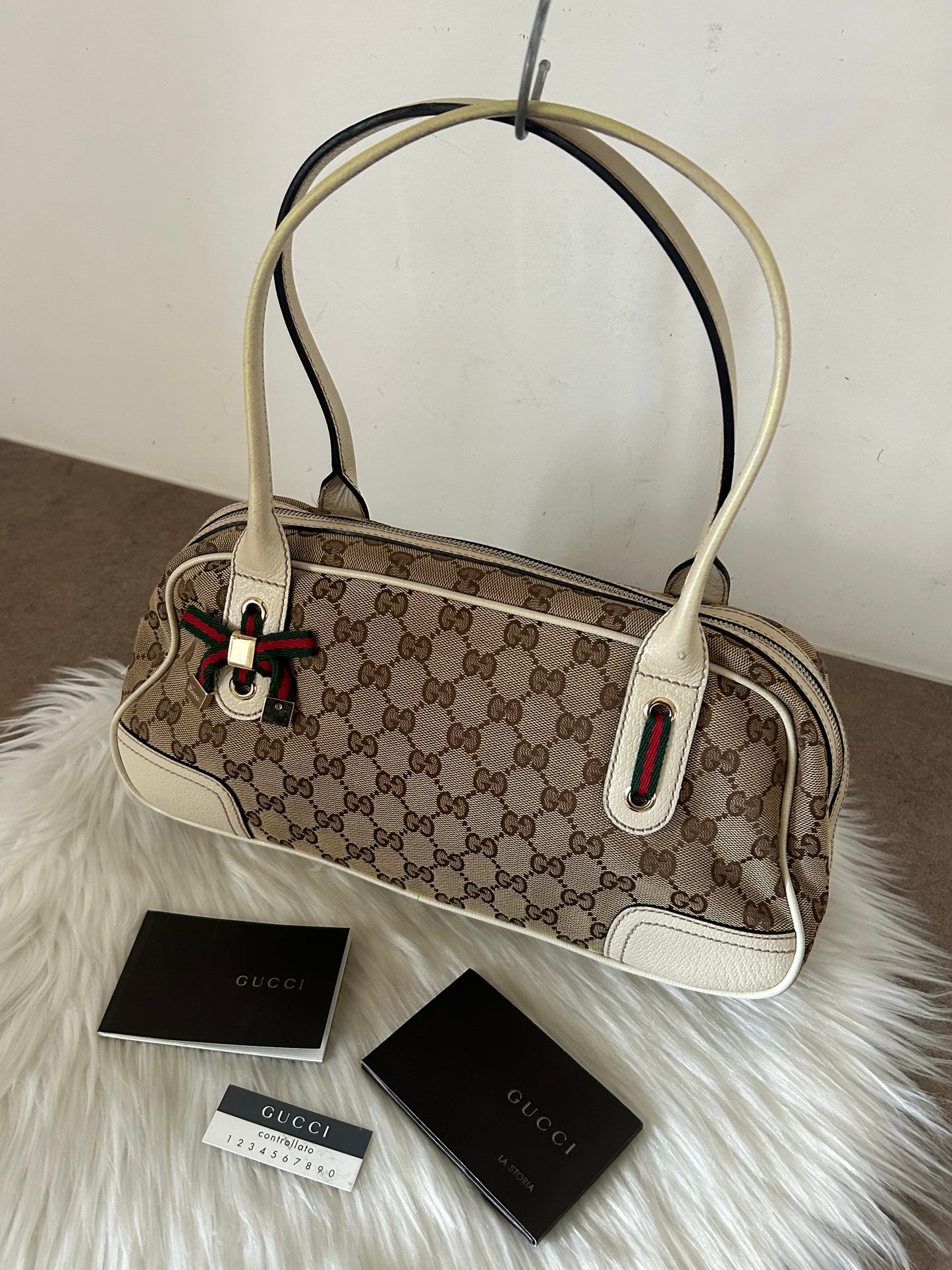 Gucci Princy vintage