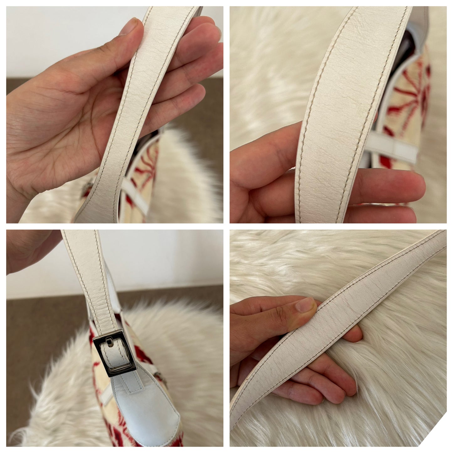 Gucci Jackie vintage