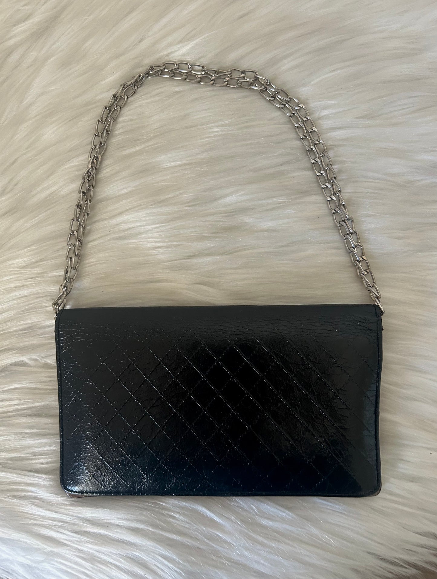 Chanel Wallet on Chain