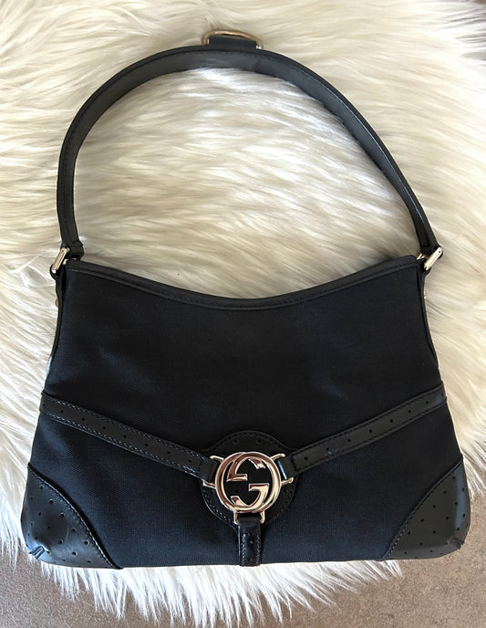 Gucci Reins Interlocking by Tom Ford
