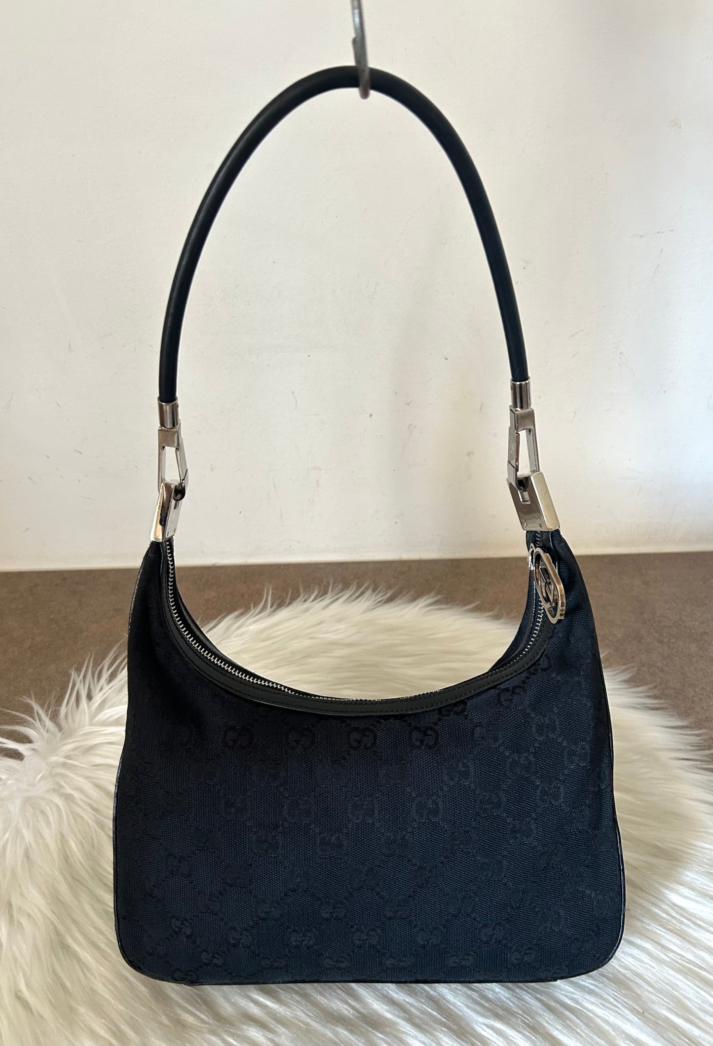 Gucci mini tote