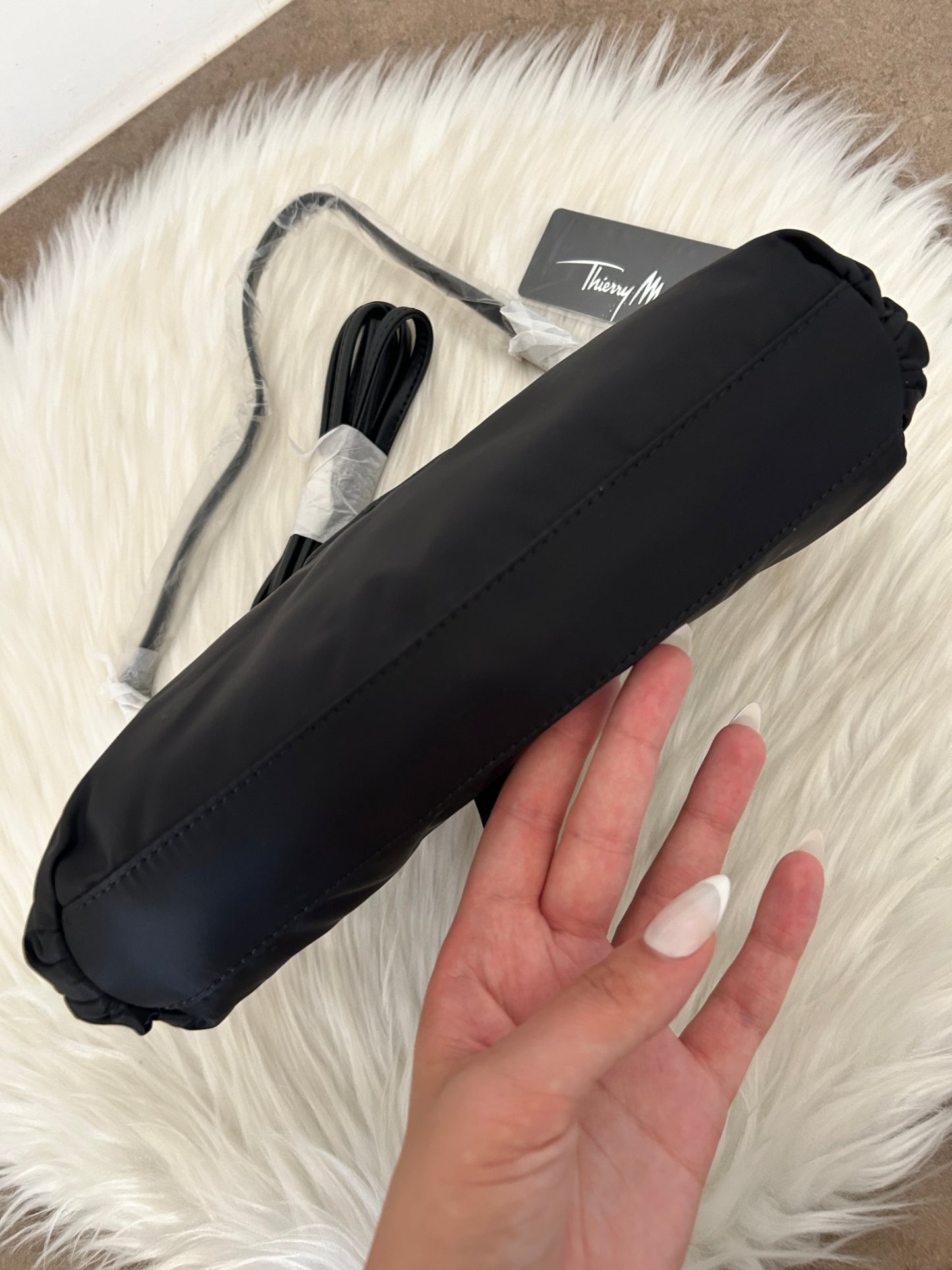 Thierry Mugler baguette nuova