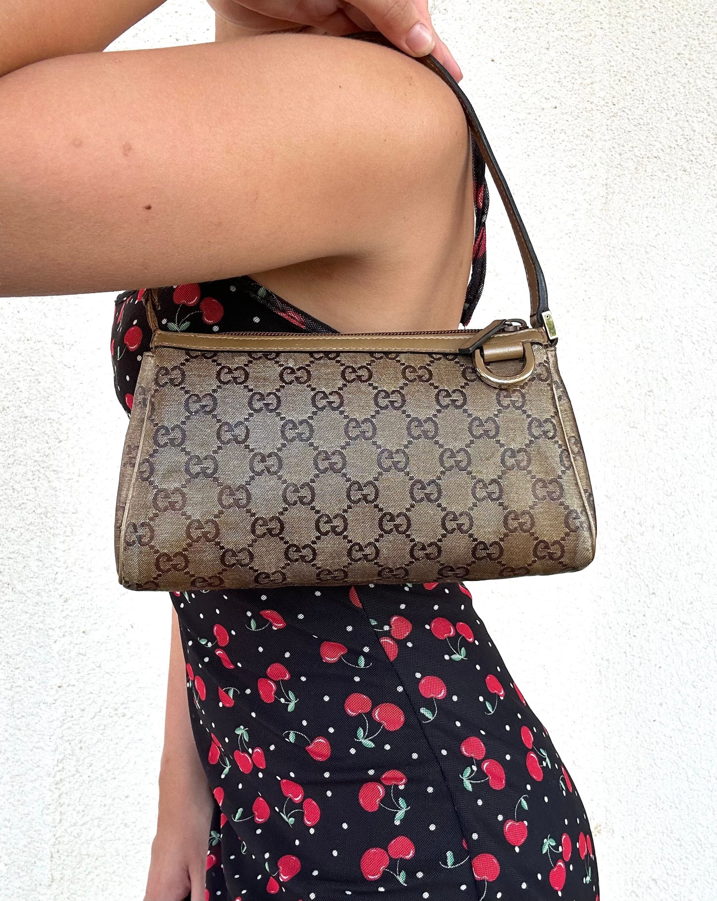 Gucci Abbey pochette