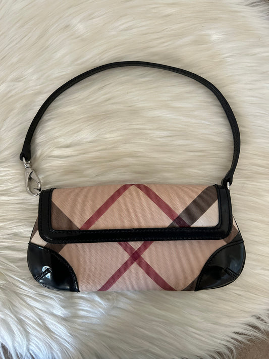 Pochette Burberry