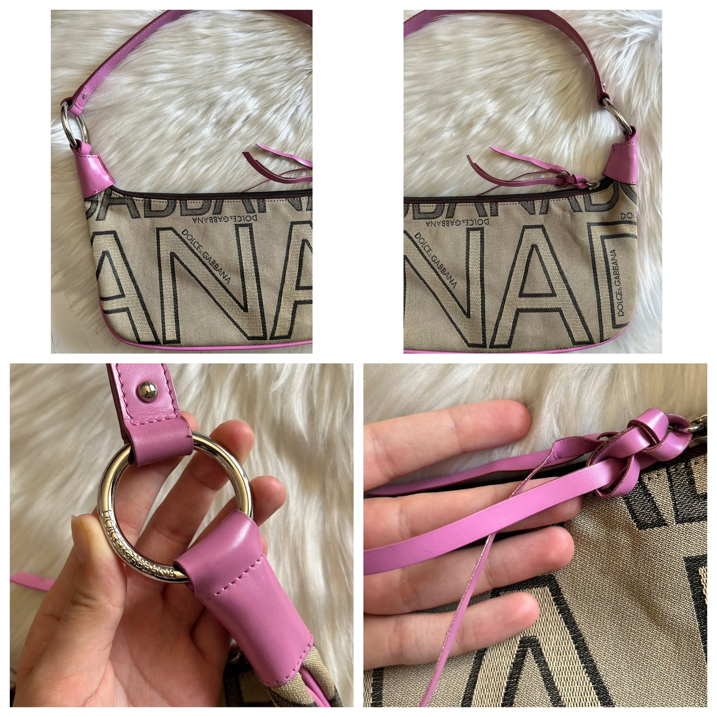 Dolce & Gabbana borsetta