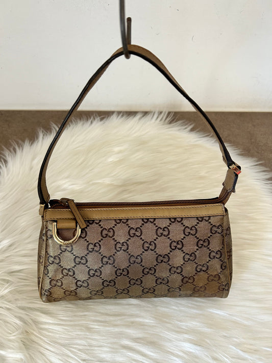 Gucci Abbey pochette