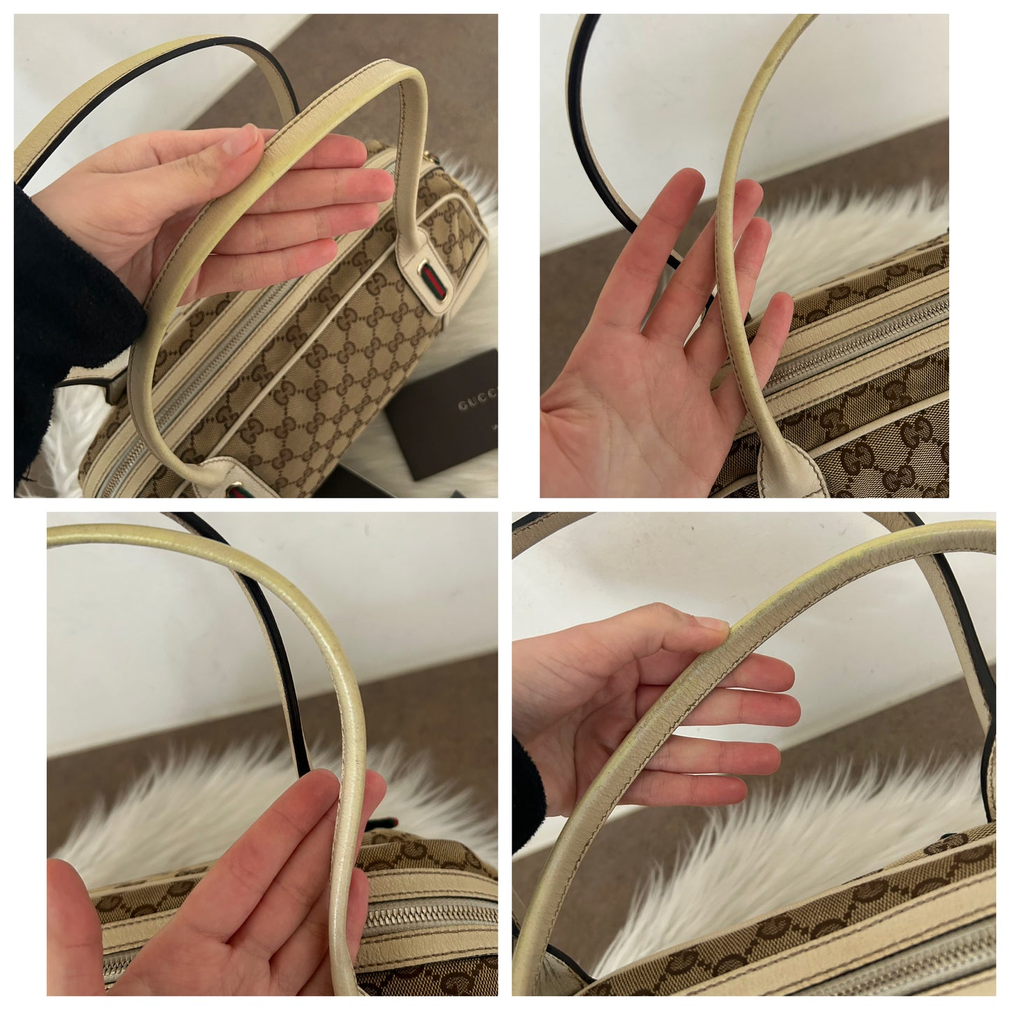 Gucci Princy vintage